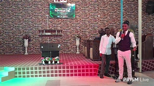 Live streaming of Cgac Oke-ibukun | Cgac Oke-ibukun