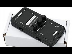 Improve Your Retro Gaming $35 Scanline Generator (HDMI) not VGA