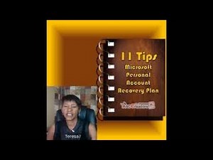 Microsoft Outlook Account Recovery Plan & Tips
