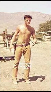 Elvis Presley - Forget Me Never #elvissongs #elvispresley
