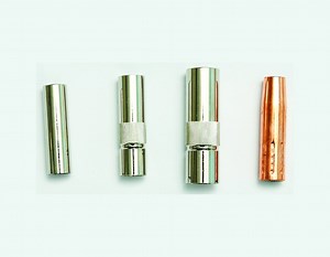 [Hot Item] Gas Nozzles for Panasonic Type MIG/Mag Welding Torch
