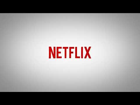 NETFLIX INTRO TEMPLATE