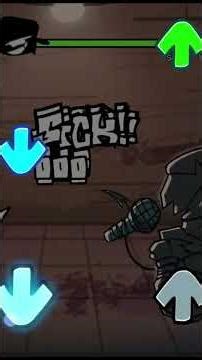 [crash out] fnf movile pero es nene vs. soul bf