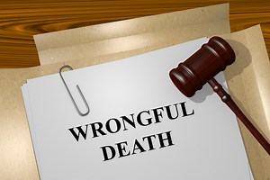 Wrongful Death in Nevada - Who Can Bring a Lawsuit?