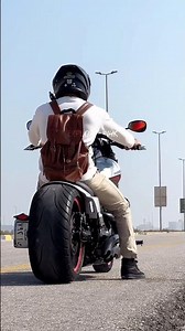 Suzuki Boulevard M109R Loud Sound check 🔊 💥 #shorts #boulevard