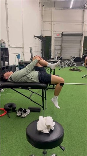 Hip Flexor/Quad Length HAMSTRING Curls