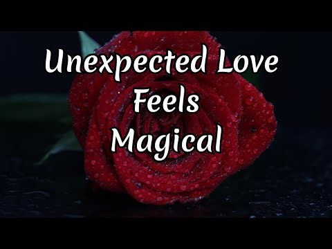A Deep Love Message for When You'll Least Expect It❤️🌹