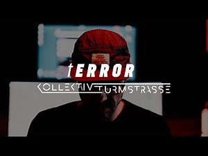 Kollektiv Turmstrasse: (T)error (Official Music Video)