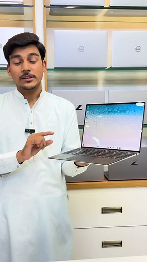 Dell XPS 13 9310 Review: Performance and Features