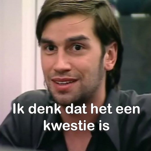 Top 5 Frederik Van Rooy (de Free) quotes (het Eiland)