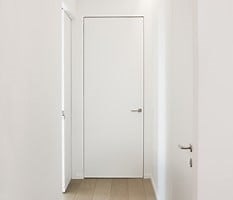 Xinnix X1 deurkozijn - inclusief deur