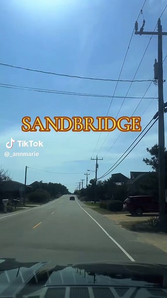 Exploring Sandbridge Beach in Virginia Beach