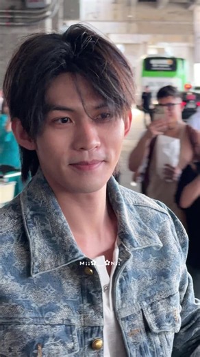 อวิ๋นฉี ฉลองครบ 24 ปี | Yunqi Turns 24
