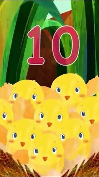 The BIg Bird Song! 🐣 #shorts