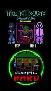 $ERVIN OUT THE TRAP #dankdkmusik #music