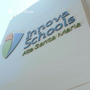 472K views · 1.9K reactions | Con el Innovation Program de Innova Schools, tus hijos en Primaria desarrollarán las habilidades que les permitirá construir un mejor mañana.  ¡Sé parte de nuestra familia! Déjanos tus datos y conoce más sobre la Educación 360º  | Innova Schools | Facebook