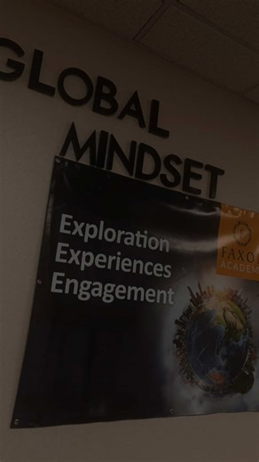 Faxon Academy on TikTok