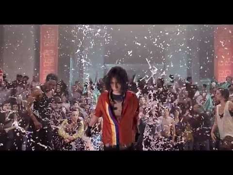 Step Up 3D (2010 Movie) Official Featurette - "Stepping It Up" - Rick Malambri, Sharni Vinson