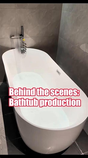 The birth of a bathtub.#bathtub#tub #smartpool #luxuryhomes #diypool #smartswimingpool #heatedpool #indoorpool #roofpool #poolgoals #pooltech #dreamhome | Sunripple Aquatics US