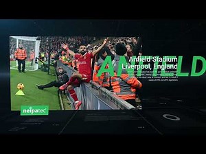 Stadium LED Displays for Sports | Best Installations Worldwide