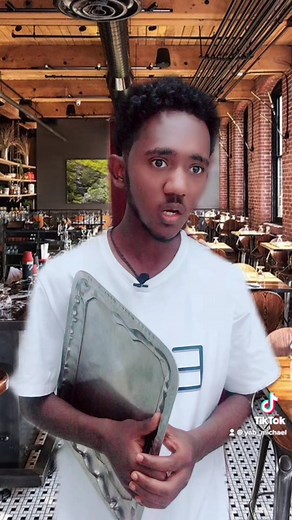 TikTok Trends from Ethiopia with Yab Michael