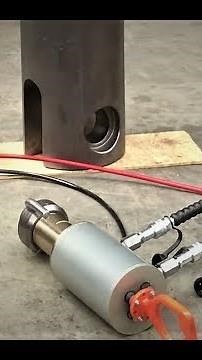 Rocksteady connector ROV operations demo