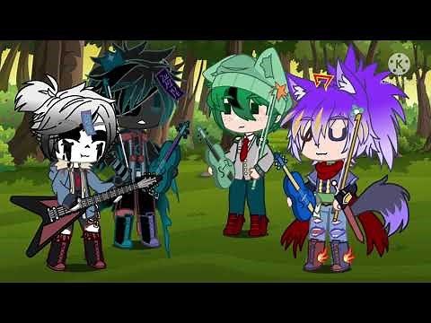 Roundtable Rival | meme | ft. Bakugou, Fluffy and Dream sans | old meme?