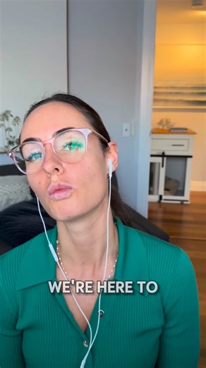 A subluxation is when a spinal joint isn’t moving or functioning...