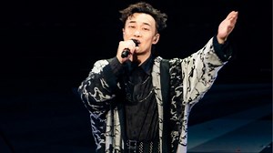 【Get A Life】陈奕迅世界巡回演唱会