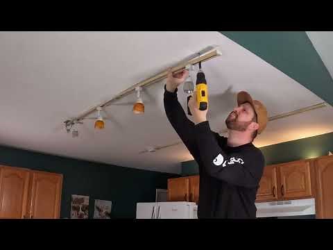 The Best Reason to Use Kitchen Track Lighting (2024 Buying Guide)