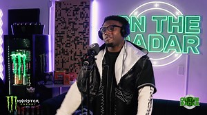 2.6K views · 29 reactions | BLE DLO “Antisocial" | On The Radar Performance https://www.youtube.com/watch?v=p7_zQaM-lWQ | On The Radar Radio | Facebook
