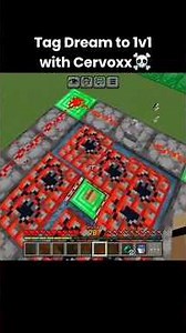 Best Parcorer In Minecraft #games #minecraft #n3k97