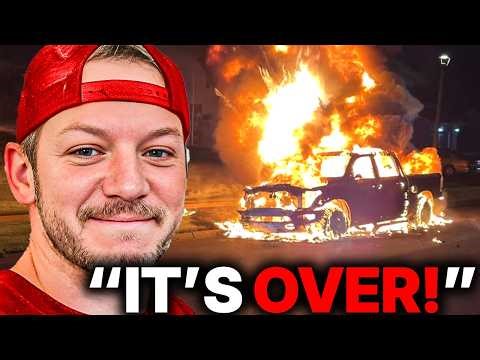 At 39, Matt Carriker Confirms That The Rumours Are True | Demolition Ranch