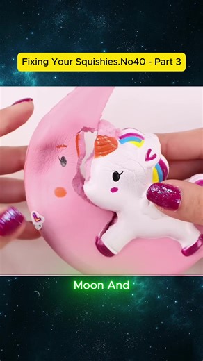 Fixing Your Squishies: A DIY Guide