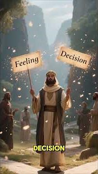 1 Corinthians 13:4–7 – Love Is Patient, Love Is Kind | Bible Shorts