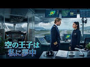 🔥 大ヒット短編ドラマ配信中！| 空の王子は私に夢中