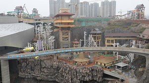 Impossible Builds - Early Complications - Twin Cities PBS