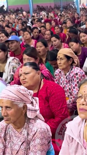 Sir hajurko mukha bhayer bachan #sachchaikendranepal Bijaya dip gaire