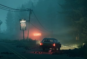 Everything You Need To Know About Pacific Drive - Green Man Gaming Blog