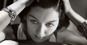 Life Is A Banquet: The Rosalind Russell Story