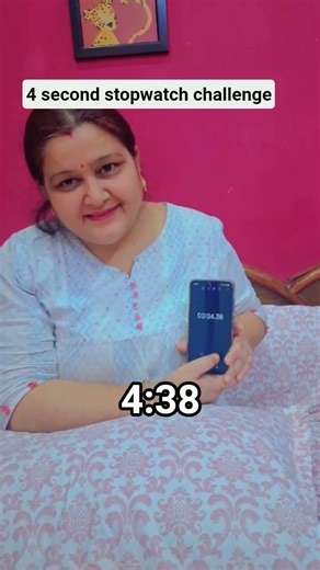 4 second stopwatch challenge 😂 #aashivinayak #Aashivinayak29#challengevideos#shorts