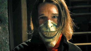 Black Phone 2 Has Turned The Grabber Into A Copy Of An Iconic Horror Villain