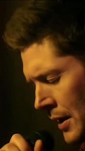 Dean and Leo singing - Supernatural 15x7 #supernatural #spn #spnfamily #deanwinchester #leowebb #jensenackles #christiankane | Winchesters