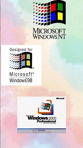 Which Windows Version Does This Sound Belong To? 🔊💻 #pc