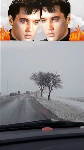 ELVIS - Promised Land