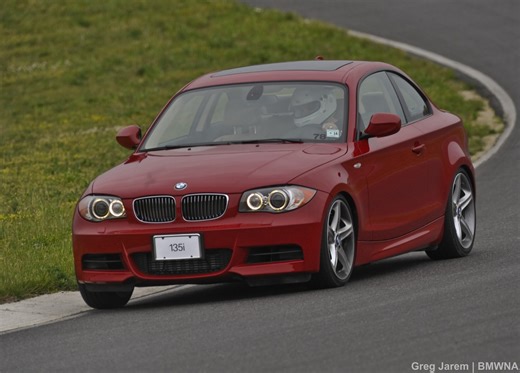 VIDEO: The Smoking Tire Upgrades Their BMW 135i Coupe Giveaway Car