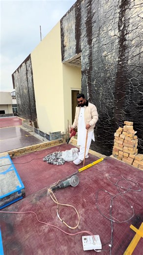 #construction #blackdiamond #kohistan | construction