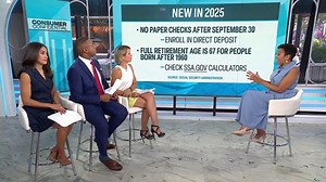 What Is Social Security and When Can You Get It?