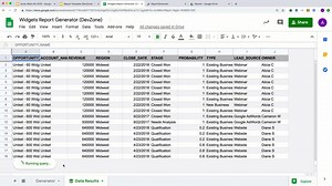 #AppSheet and #AppsScript empower #GoogleWorkspace users to build solutions they need to help their business move faster and be more productive. Learn more → https://goo.gle/3m6bwZi | Google Workspace