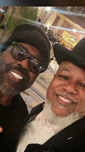 Mr. BIG, Mr. BIG! The Real 8Ball and MJG | Antonio Parkinson